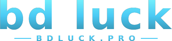 bd luck logo